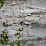 La Ville de Sion met en garde contre les risques d'inondations aux abords des cours d'eau de la commune (Image d'illustration)